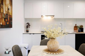 KozyGuru Cremorne 2B Unit, Melbourne